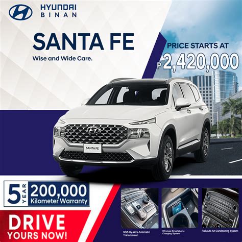 Hyundai Biñan Laguna Philippines .